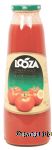 Looza  tomato juice, contains 100% juice Center Front Picture